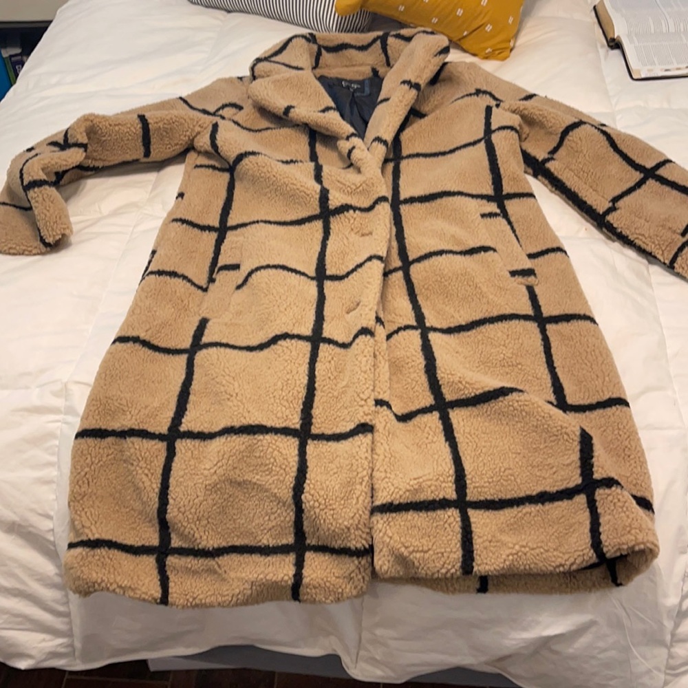 Almost new Jessica Simpson Winter Coat XL